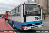 Ônibus Particulares 3544 na cidade de Barueri, São Paulo, Brasil, por Douglas Célio Brandao. Número da foto: #:id.