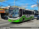 Expresso Real Rio RJ 133.007 na cidade de Rio de Janeiro, Rio de Janeiro, Brasil, por Kaio de Macedo. Número da foto: #13195780.