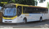 HP Transportes Coletivos 20489 na cidade de Goiânia, Goiás, Brasil, por Carlos Júnior. Número da foto: #13196230.