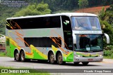 Impulso Turismo e Transportes 2200 na cidade de Venda Nova do Imigrante, Espírito Santo, Brasil, por Ricardo  Knupp Franco. Número da foto: #:id.