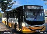 Belém Rio Transportes BD-313 na cidade de Belém, Pará, Brasil, por Samara Goes. Número da foto: #13196919.