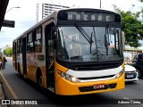 Belém Rio Transportes BD-179 na cidade de Belém, Pará, Brasil, por Adriano Castro. Número da foto: #:id.