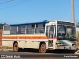 Ônibus Particulares 7624 na cidade de Rio Verde, Goiás, Brasil, por Daniel Henrique. Número da foto: #13195054.