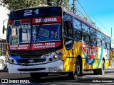 TTA S.A. - Línea 96 097 na cidade de Asunción, Paraguai, por Willian Lezcano. Número da foto: #13194852.