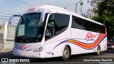 Futura 7415 na cidade de Gustavo A. Madero, Ciudad de México, México, por Omar Ramírez Thor2102. Número da foto: #13195097.