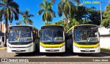 Ônibus Particulares EX20426 na cidade de Goiânia, Goiás, Brasil, por Carlos Júnior. Número da foto: #13196280.