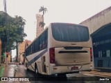 Ônibus Particulares  na cidade de Santos, São Paulo, Brasil, por Jean Gu. Número da foto: #13194457.