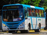 Viação Modelo 9011 na cidade de Aracaju, Sergipe, Brasil, por Ronald Gabriel. Número da foto: #13195851.