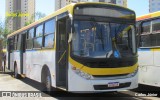 Ônibus Particulares EX-20431 na cidade de Goiânia, Goiás, Brasil, por Carlos Júnior. Número da foto: #13196328.