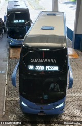 Expresso Guanabara 2444 na cidade de Fortaleza, Ceará, Brasil, por Matheus Riquelme. Número da foto: #:id.