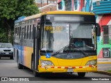 Autotransportes Raro 708 na cidade de San José, San José, Costa Rica, por Sebas Gamboa. Número da foto: #13193741.