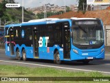 BRT Salvador 40095 na cidade de Salvador, Bahia, Brasil, por Ícaro Chagas. Número da foto: #13195992.