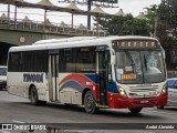 Transportadora Tinguá RJ 156.118 na cidade de Nova Iguaçu, Rio de Janeiro, Brasil, por André Almeida. Número da foto: #13194605.