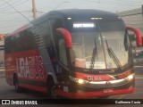 Lirabus 14064 na cidade de Itu, São Paulo, Brasil, por Guilherme Costa. Número da foto: #13195990.