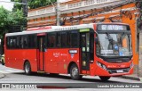 Transportes Vila Isabel A27643 na cidade de Rio de Janeiro, Rio de Janeiro, Brasil, por Leandro Machado de Castro. Número da foto: #13194464.