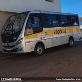 Prefeitura Municipal de Arapuá RVR1H00 na cidade de Carmo do Paranaíba, Minas Gerais, Brasil, por Carlos Welington Silva Melo. Número da foto: #13193844.