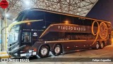 Viação Garcia 98101 na cidade de Maringá, Paraná, Brasil, por Felipe Arguelho. Número da foto: #13195021.