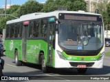 Tijuquinha - Auto Viação Tijuca C50068 na cidade de Rio de Janeiro, Rio de Janeiro, Brasil, por Rodrigo Miguel. Número da foto: #13196430.