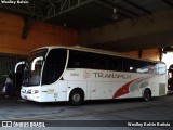 Transpen Transporte Coletivo e Encomendas 34050 na cidade de Sorocaba, São Paulo, Brasil, por Weslley Kelvin Batista. Número da foto: #13194438.