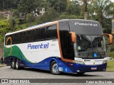 Pimentel Turismo 6800 na cidade de Petrópolis, Rio de Janeiro, Brasil, por Rafael da Silva Xarão. Número da foto: #13195759.