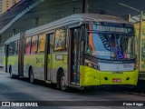 Viação São Geraldo 20519 na cidade de Belo Horizonte, Minas Gerais, Brasil, por Pietro Briggs. Número da foto: #13194114.