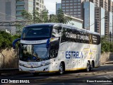 Viação Estrela 2308 na cidade de São Paulo, São Paulo, Brasil, por Bruno Kozeniauskas. Número da foto: #13193963.