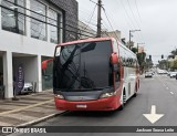 Ônibus Particulares 2J25 na cidade de São Caetano do Sul, São Paulo, Brasil, por Jackson Sousa Leite. Número da foto: #13195184.