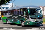 Redenção Turismo 7820 na cidade de Jacareí, São Paulo, Brasil, por Leandro Machado de Castro. Número da foto: #13194508.