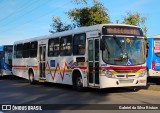 Nortran Transportes Coletivos 6485 na cidade de Porto Alegre, Rio Grande do Sul, Brasil, por Gabriel da Silva Ristow. Número da foto: #13193905.