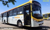 COOTEGO - Cooperativa de Transportes do Estado de Goiás 40159 na cidade de Goiânia, Goiás, Brasil, por Carlos Júnior. Número da foto: #13195600.
