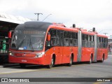 Viação Tamandaré KE700 na cidade de Curitiba, Paraná, Brasil, por Julio Cesar. Número da foto: #:id.