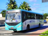 VRS - Viação Roberto Santana 3044 na cidade de Aracaju, Sergipe, Brasil, por Eder C.  Silva. Número da foto: #:id.