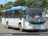 Transportes Futuro C30365 na cidade de Rio de Janeiro, Rio de Janeiro, Brasil, por Rodrigo Miguel. Número da foto: #13196740.