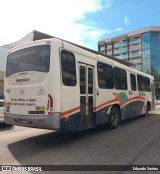 Auto Viação Salineira 745 na cidade de Araruama, Rio de Janeiro, Brasil, por Eduardo Santos. Número da foto: #13194574.