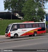 Zenatur Transportes e Turismo 16924092 na cidade de Manaus, Amazonas, Brasil, por Bus de Manaus AM. Número da foto: #:id.