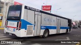 COLE Neuquén 1087 na cidade de Neuquén, Confluencia, Neuquén, Argentina, por Simón Aluhe Choiman. Número da foto: #13194805.