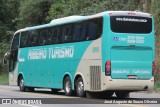 Ribeiro Turismo 2840 na cidade de Barra do Piraí, Rio de Janeiro, Brasil, por José Augusto de Souza Oliveira. Número da foto: #:id.