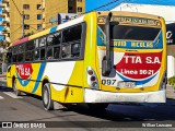 TTA S.A. - Línea 96 097 na cidade de Asunción, Paraguai, por Willian Lezcano. Número da foto: #13194864.