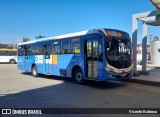 HP Transportes Coletivos 20.677 na cidade de Goiânia, Goiás, Brasil, por Vicente Barbosa. Número da foto: #:id.