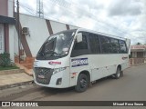 Coopertrans CE 011 na cidade de Xinguara, Pará, Brasil, por Misael Rosa Souza. Número da foto: #13193967.