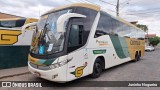 Empresa Gontijo de Transportes 18080 na cidade de Araçuaí, Minas Gerais, Brasil, por Juninho Nogueira. Número da foto: #13196381.
