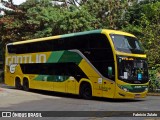 Empresa Gontijo de Transportes 23085 na cidade de São Paulo, São Paulo, Brasil, por Fabricio Zulato. Número da foto: #13196307.
