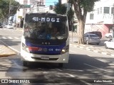 RTO - Reserva Técnica Operacional 4019 na cidade de Mogi das Cruzes, São Paulo, Brasil, por Karlos Eduardo. Número da foto: #13193947.