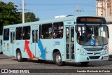 Auto Viação Dragão do Mar 42027 na cidade de Fortaleza, Ceará, Brasil, por Leandro Machado de Castro. Número da foto: #13196104.
