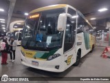 Empresa Gontijo de Transportes 15055 na cidade de Belo Horizonte, Minas Gerais, Brasil, por Espedito de Brito Gomes. Número da foto: #13196696.