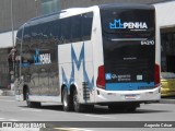 Empresa de Ônibus Nossa Senhora da Penha 64210 na cidade de Rio de Janeiro, Rio de Janeiro, Brasil, por Augusto César. Número da foto: #13196191.