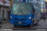 Gmóvil S.A.S. Z50-4392 na cidade de Bogotá, Colômbia, por Cristian Betancourt. Número da foto: #13194710.