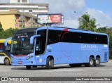 Expresso Guanabara 962 na cidade de Fortaleza, Ceará, Brasil, por Joao Paulo Nascimento Silva. Número da foto: #13194471.