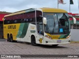 Empresa Gontijo de Transportes 15085 na cidade de João Monlevade, Minas Gerais, Brasil, por Adrian Sena. Número da foto: #13195053.