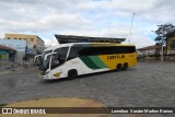 Empresa Gontijo de Transportes 19590 na cidade de Diamantina, Minas Gerais, Brasil, por Lomelino  Vander Martins Ramos. Número da foto: #13196542.